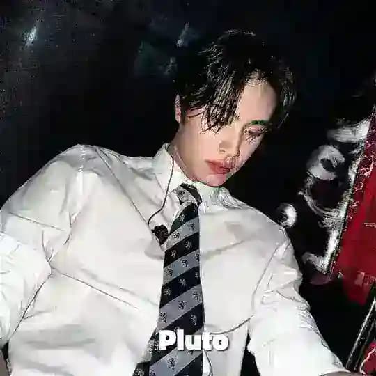 Pluto