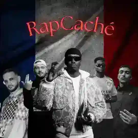 RapCaché 🇫🇷 Profile