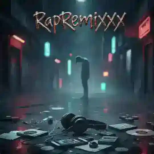 ای کافی ریمیکس ـ A Kafi Remix