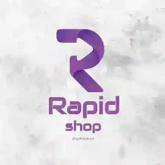 گزارش خرید موفق | Rapid Shop