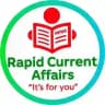 Rapid current affairs📃🎯