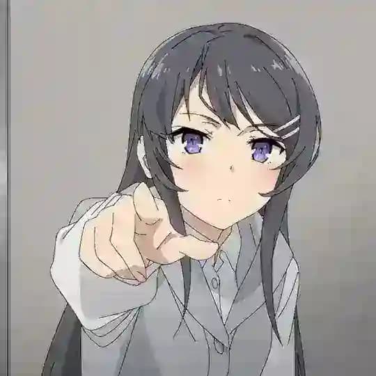 Rascal Does Not Dream of Bunny Girl Senpai