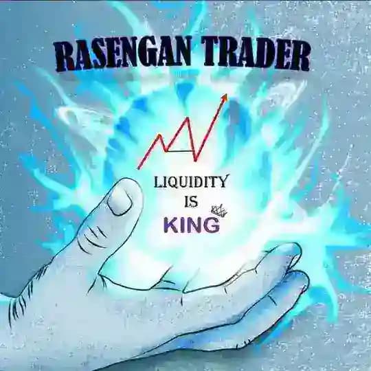 RASENGAN TRADER - TRUE SMC