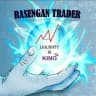 RASENGAN TRADER - TRUE SMC