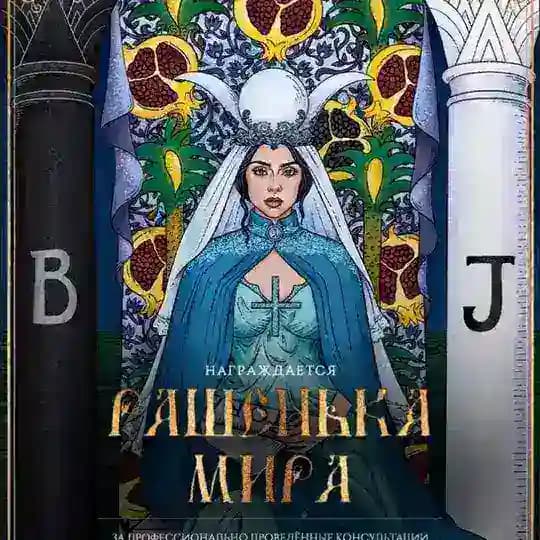 Rashenka Mira