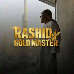 Rashid GOLDMASTER Profile