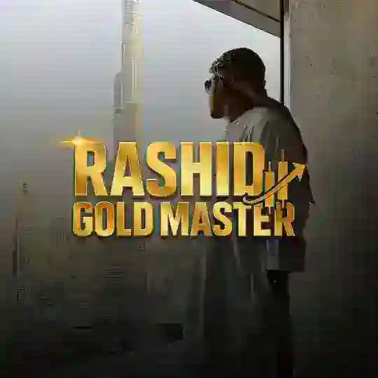 Rashid GOLDMASTER Profile