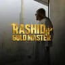 Rashid GOLDMASTER