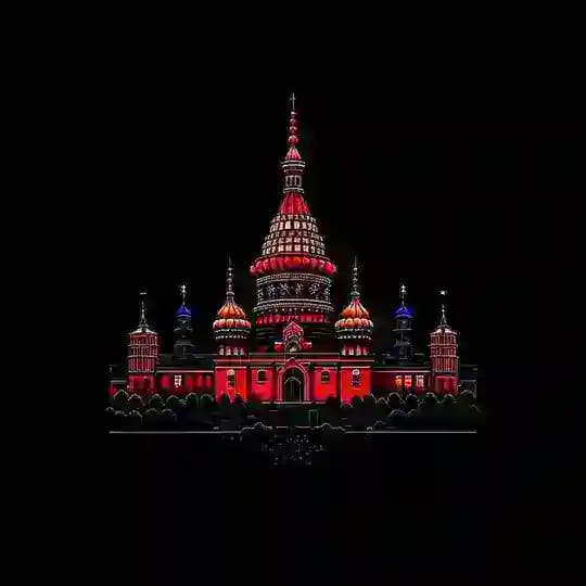 Московская Москва