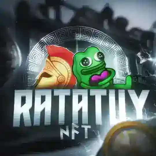 Ratatuy NFT