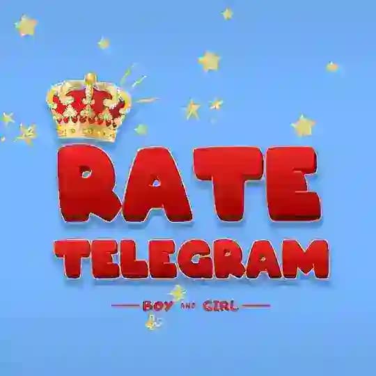 Rate Telegram