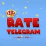 Rate Telegram