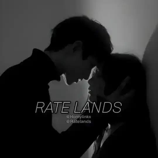 RATE LANDS ¹⁸⁺