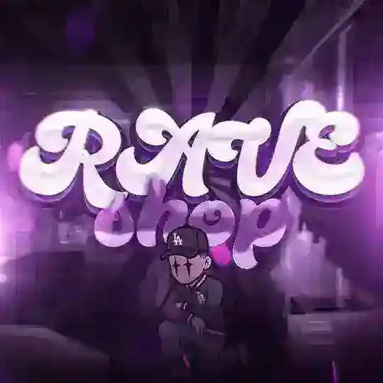 Rave_Shop
