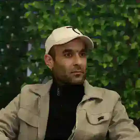 Ravshan Haqmurod Profile