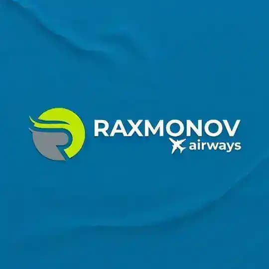 Raxmonov Airways ✈️