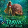Raya And The Last Dragon Movie ️
