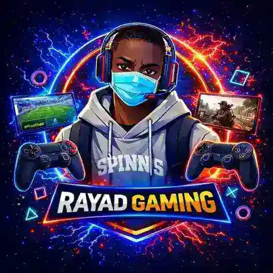 Rayad Gaming