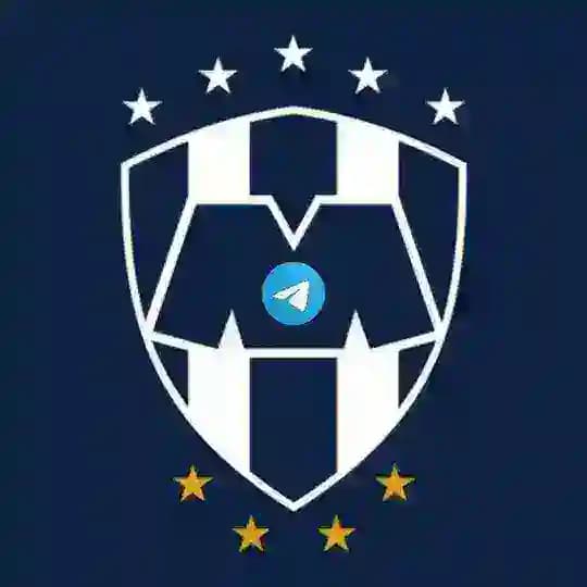 Rayados del Monterrey #Rayas 🤠