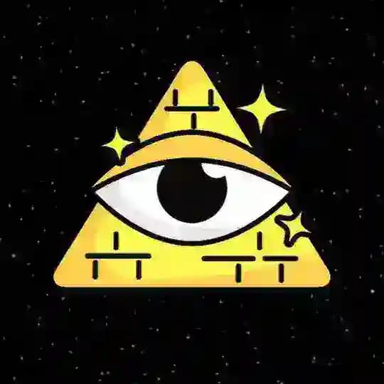 Rayo Misterioso 👁️