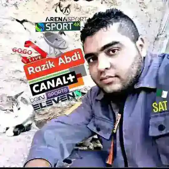 Razik Abdi SAT📡2️⃣