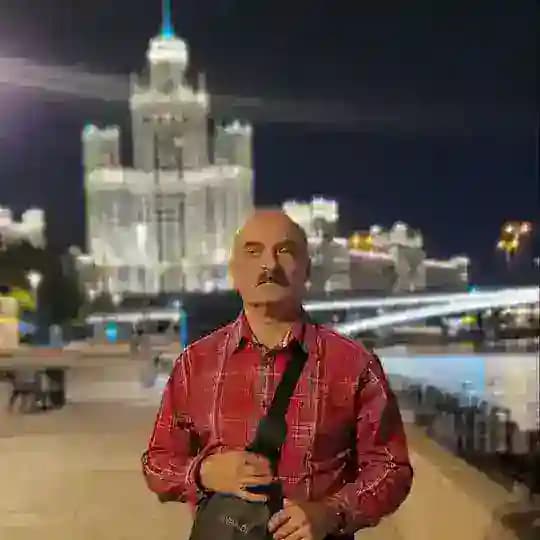 Иван Иванович Разумный