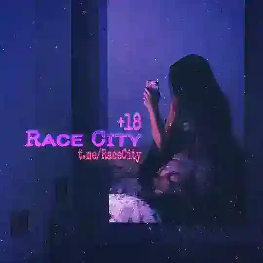 - Rᴀᴄᴇ Cɪᴛʏ 🔞 -