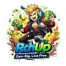 RchUp – Earn Big. Live Free