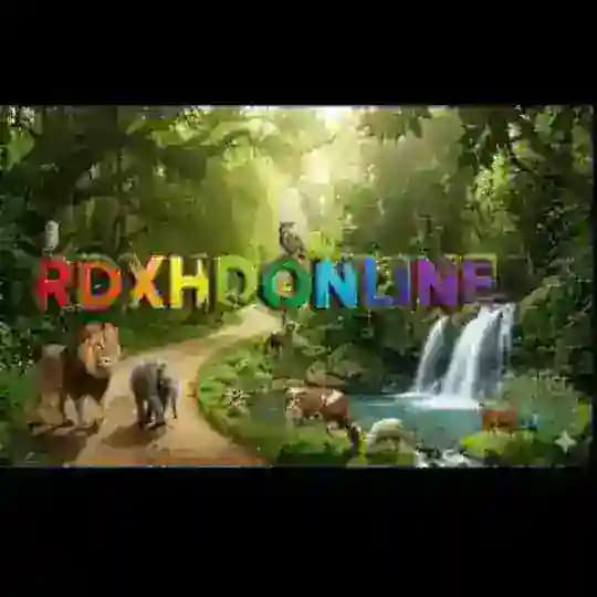 Rdxhdonline (Official )