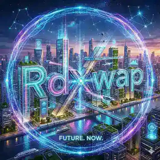 Rdxwap