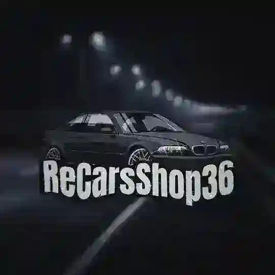 ReCarsShop36