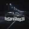 ReCarsShop36