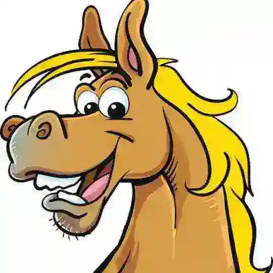 Papi Caballo™