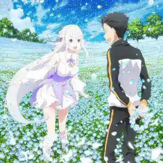 Re: Zero Sub Ita 🇮🇹