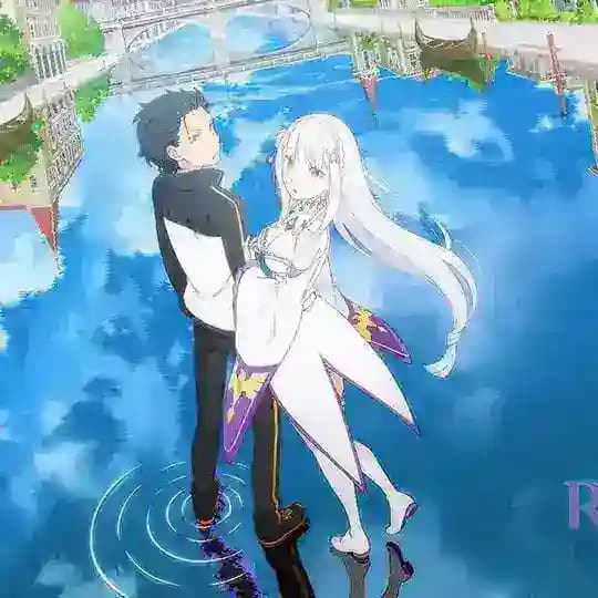 Re: Zero Season 3