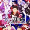 Re:Zero - Hayotni no'ldan boshlash -