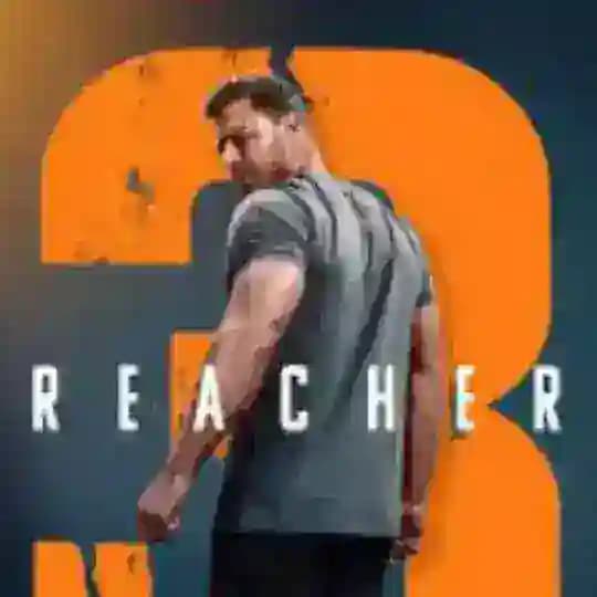 Reacher Webseries 2025 💯
