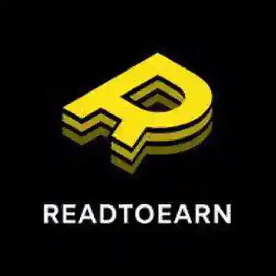 Read To Earn Official Channel : Marketplace NFT, Reading on Metaverse & Staking with APY 98.214%