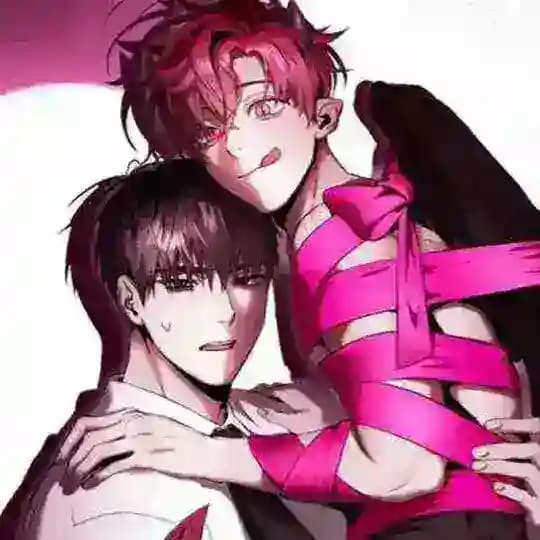 Read the fine print Demon { 𝕱𝖚 }