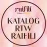 KATALOG READY TO WEAR RAIFILI