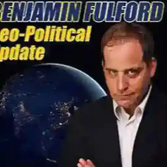 Benjamin Fulford