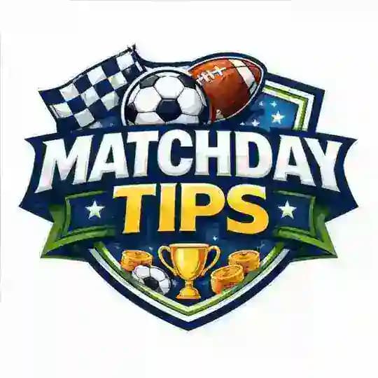 MATCHDAY TIPβ½οΈπππ₯
ποΈ