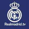 REAL MADRID TV