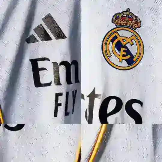 MADRID TV 𓃵
