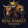 REAL MARKET TRADER