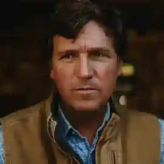 Tucker Carlson Tonight UNCENSORED