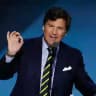 Real Tucker Carlson