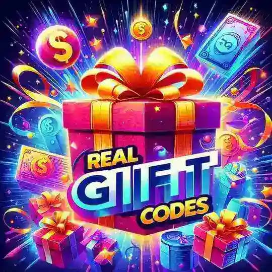 Gift Codes