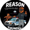 Reason Thunder