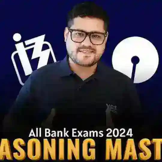 Reasoning (All Bank Exame)